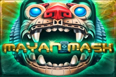Mayan Mask pokie