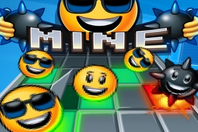 Mine pokie