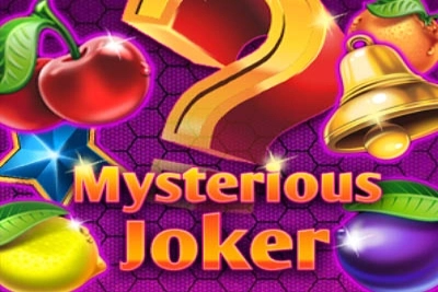 Mysterious Joker pokie