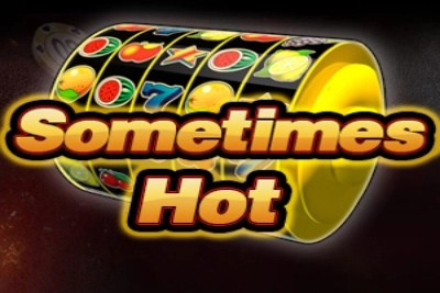 Sometimes Hot pokie