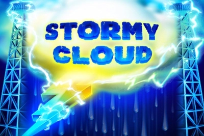Stormy Cloud pokie
