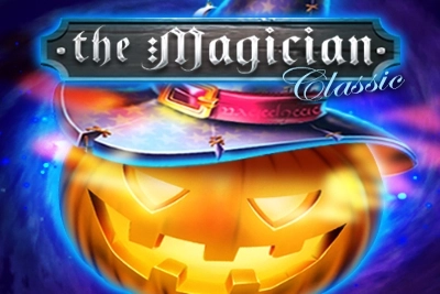 The Magician pokie