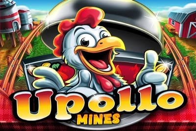 Upollo pokie
