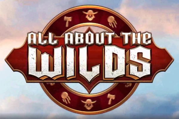 All About The Wilds pokie