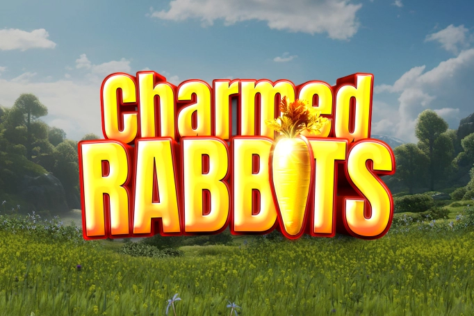 Charmed Rabbits pokie