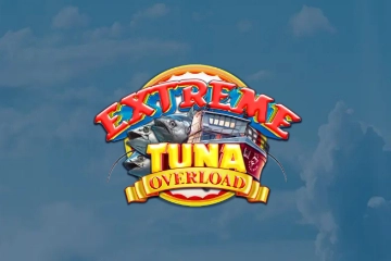Extreme Tuna Overload pokie