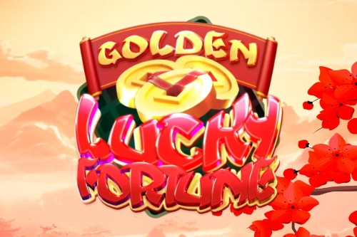 Golden Lucky Fortune pokie