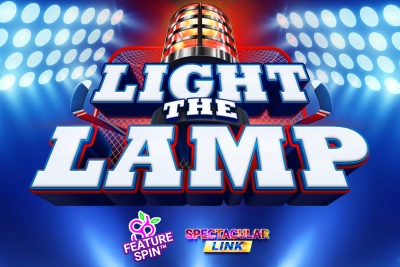Light The Lamp pokie