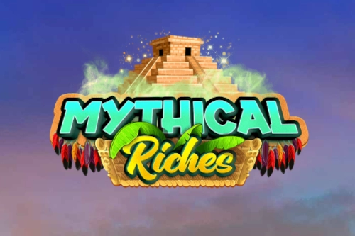 Mythical Riches pokie