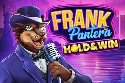 Frank Pantera pokie