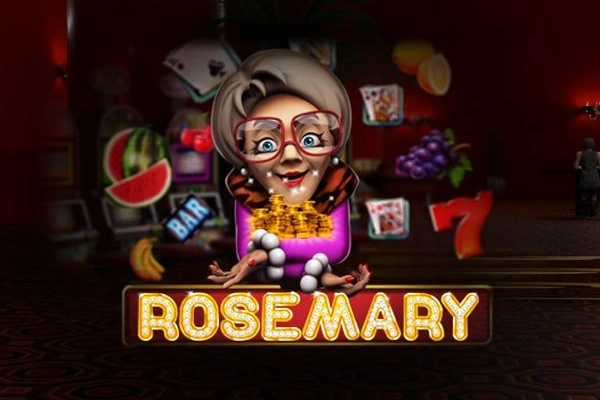 Rosemary pokie