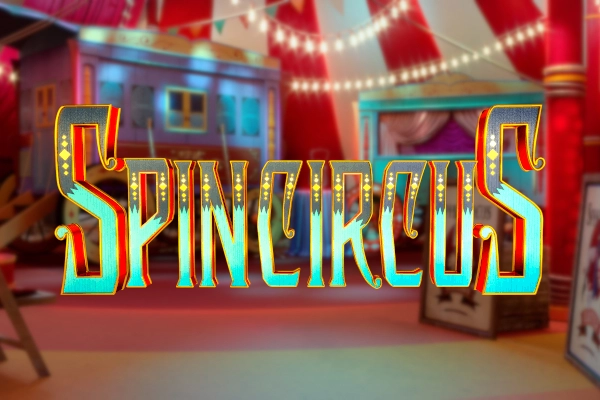 Spin Circus pokie