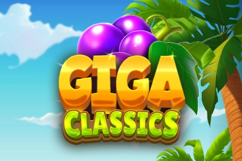 Giga Classics pokie