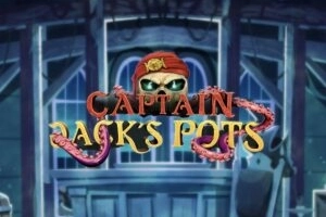 Captain Jack's Pots pokie