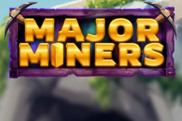 Major Miners pokie