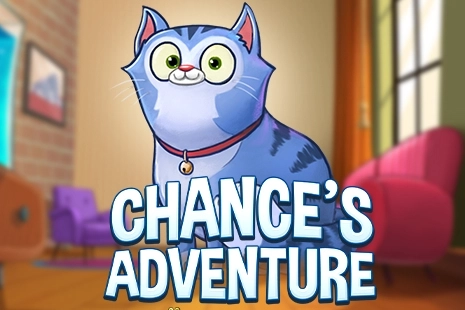Chance's Adventure pokie