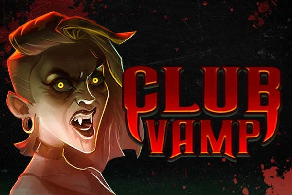 Club Vamp pokie
