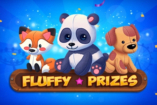 Fluffy Prizes pokie