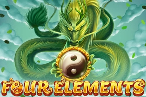 Four Elements pokie