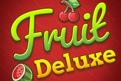 Fruit Deluxe pokie