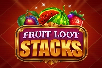 Fruit Loot Stacks pokie