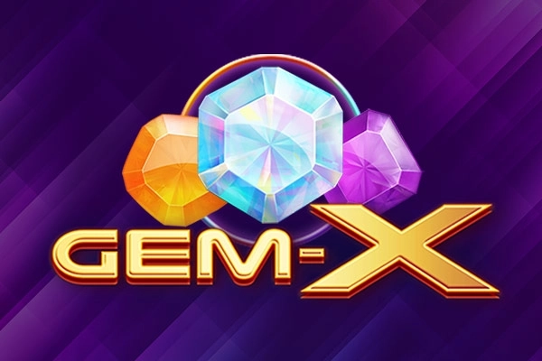 Gem-X pokie