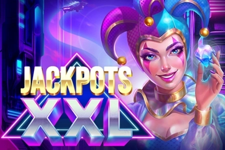 Jackpots XXL pokie