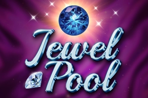 Jewel Pool pokie