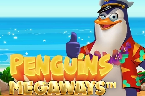 Penguins Megaways pokie
