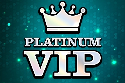Platinum VIP pokie