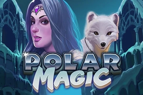 Polar Magic pokie