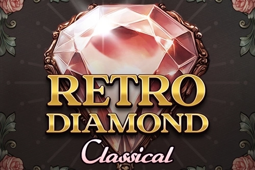 Retro Diamond Classical pokie