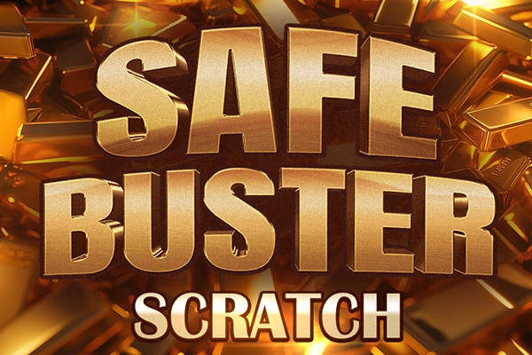 Safe Buster pokie