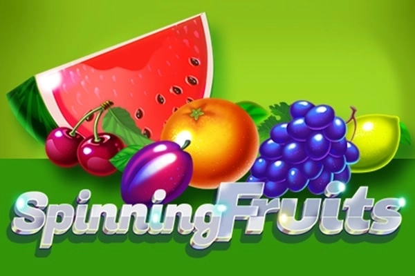 Spinning Fruits pokie