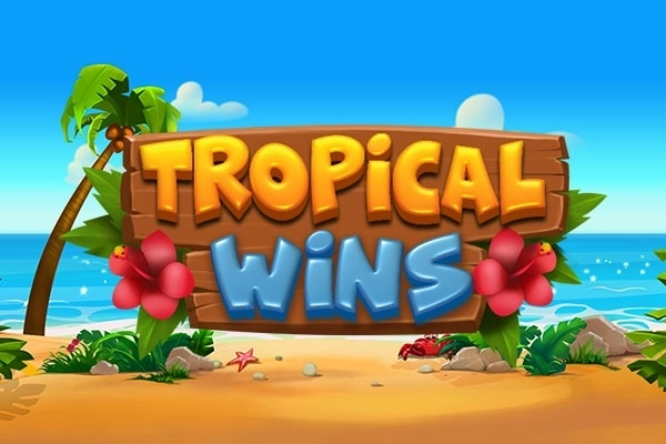 Tropical Wins pokie
