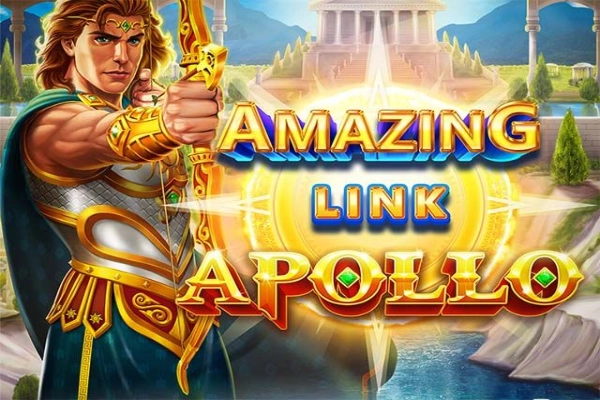 Amazing Link Apollo pokie