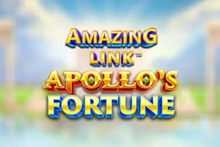Amazing Link Apollo's Fortune pokie