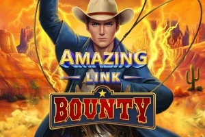 Amazing Link Bounty pokie