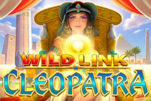Wild Link Cleopatra pokie