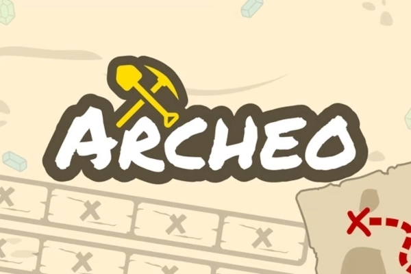 Archeo pokie