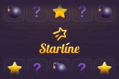 Starline pokie