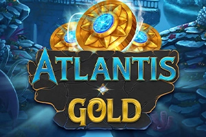 Atlantis Gold pokie