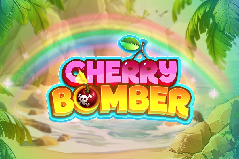 Cherry Bomber pokie