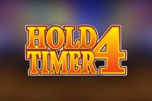 Hold4Timer pokie