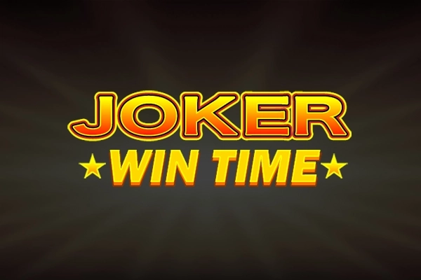 Joker Wintime pokie