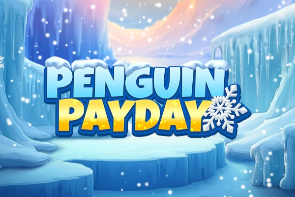 Penguin Payday pokie