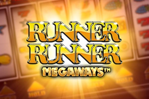 Runner Runner Megaways pokie