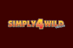 Simply4Wild Deluxe pokie