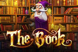 The Book pokie