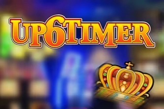 Up 6 Timer pokie